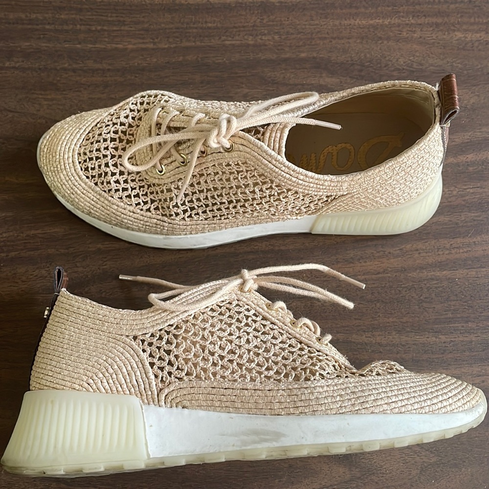 Sam Edelman Delma sneaker